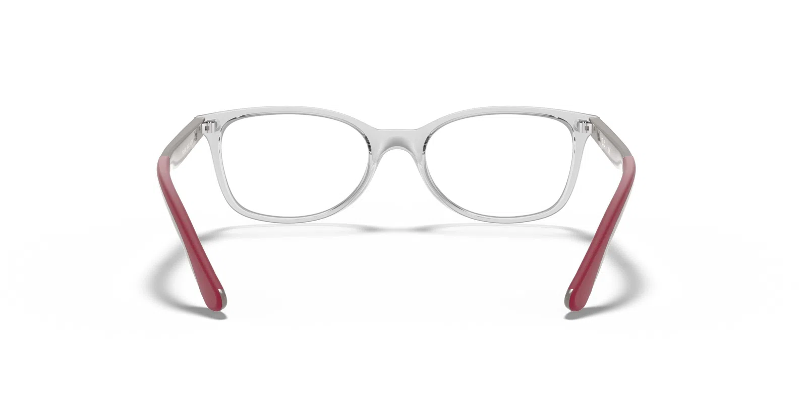 Ray-Ban Kids 0RY1586 Eyeglasses - view 45
